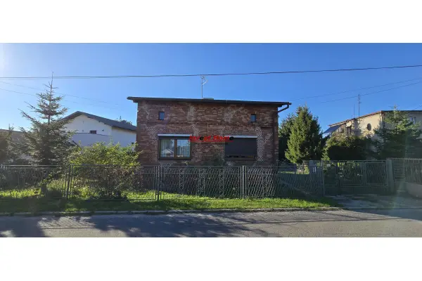 Czerwionka-Leszczyny, rybnicki, Dom na sprzedaż
