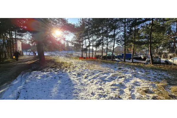 Rybnik, śląskie, Działka na sprzedaż