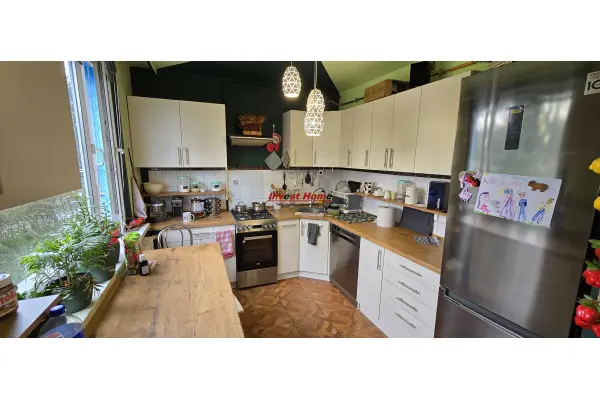 Katowice, Piotrowice, M5 przerobione na M4, Katowice Piotrowice.