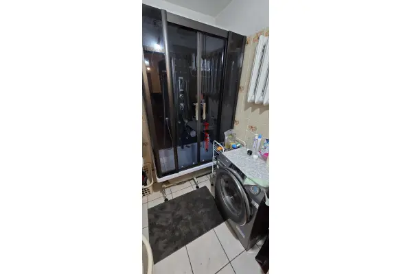 Katowice, Piotrowice, M5 przerobione na M4, Katowice Piotrowice.