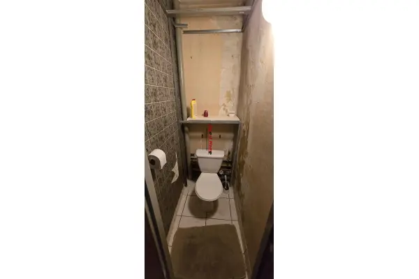 Katowice, Piotrowice, M5 przerobione na M4, Katowice Piotrowice.