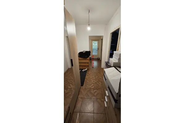 Katowice, Piotrowice, M5 przerobione na M4, Katowice Piotrowice.