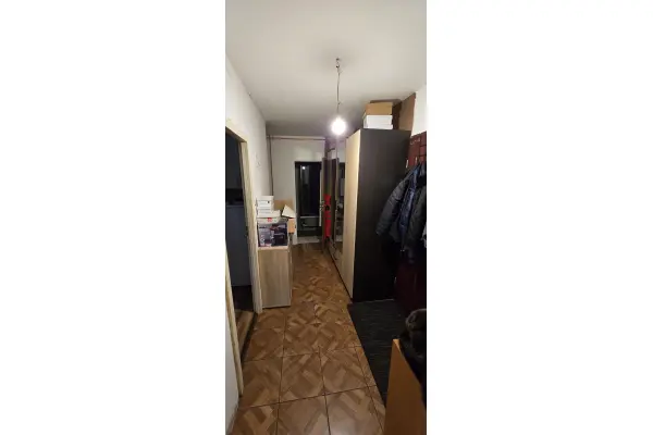 Katowice, Piotrowice, M5 przerobione na M4, Katowice Piotrowice.