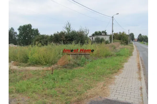 śląskie, Rybnik, Chwałęcice, REZERWACJA.