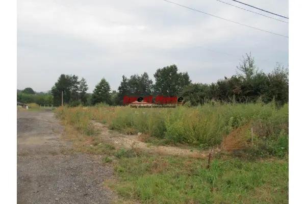 Rybnik, Chwałęcice, REZERWACJA.