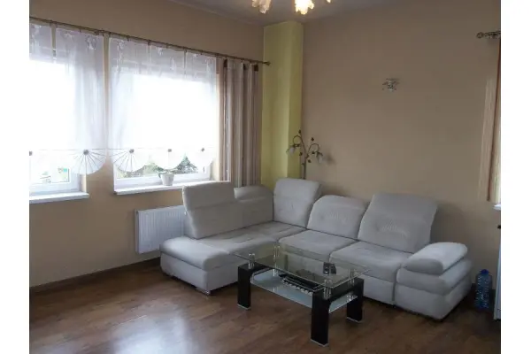 śląskie, wodzisławski, Rydułtowy, Mieszkanie M3 w nowoczesnym stylu.