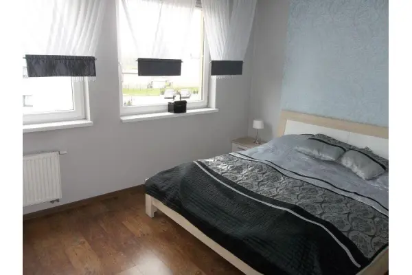 wodzisławski, Rydułtowy, Mieszkanie M3 w nowoczesnym stylu.