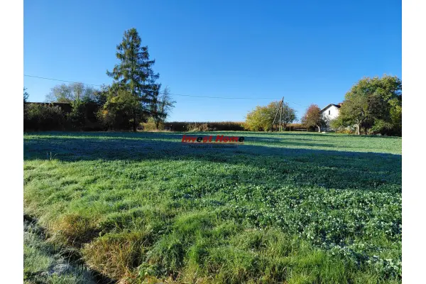 Dębowiec, cieszyński, Działka na sprzedaż