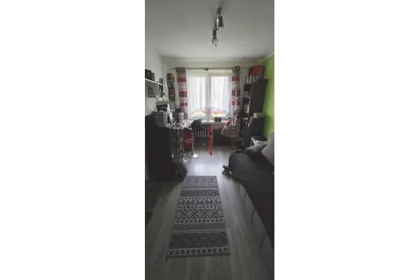 wodzisławski, Wodzisław Śląski, Mieszkanie M3 do własnej aranżacji.