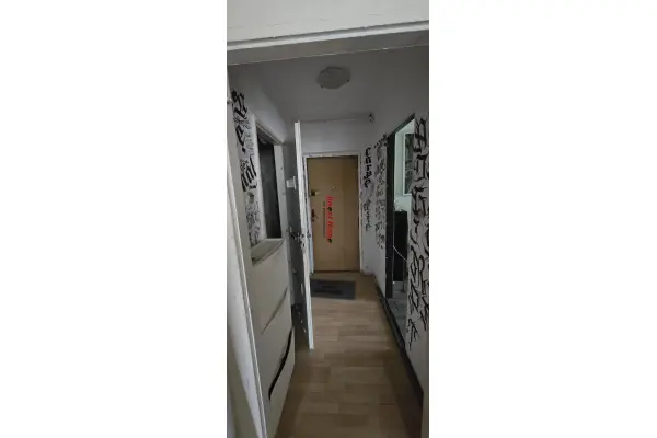 wodzisławski, Wodzisław Śląski, Mieszkanie M3 do własnej aranżacji.