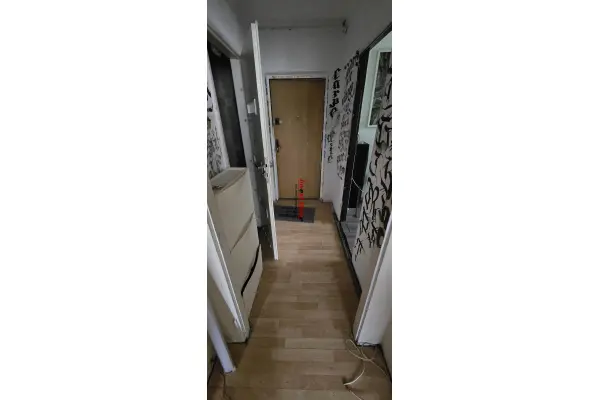 wodzisławski, Wodzisław Śląski, Mieszkanie M3 do własnej aranżacji.