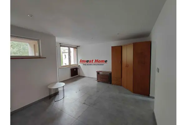 Rybnik, Przytulne M3, 45m2 w ścisłym centrum, po remoncie