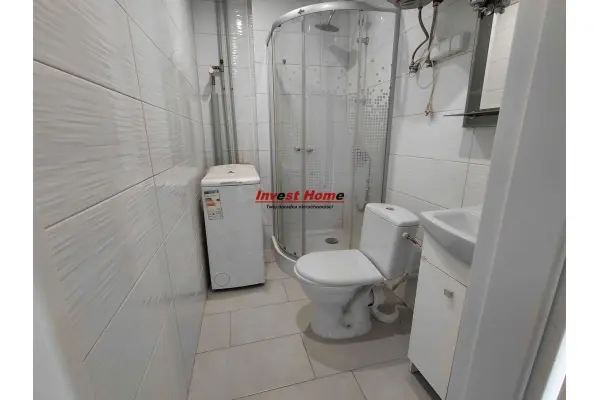 Rybnik, Przytulne M3, 45m2 w ścisłym centrum, po remoncie