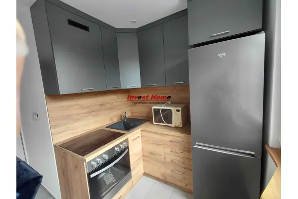 Rybnik, Przytulne M3, 45m2 w ścisłym centrum, po remoncie