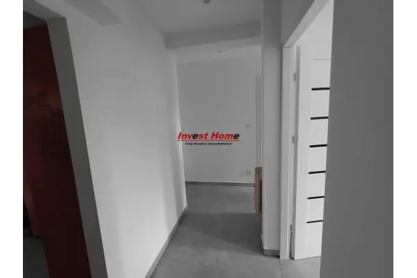 Rybnik, Przytulne M3, 45m2 w ścisłym centrum, po remoncie